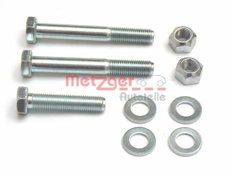 Obrázok Riadiaci mechanizmus - montáżna sada METZGER  55000718