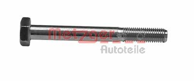 Obrázok Riadiaci mechanizmus - montáżna sada METZGER  55001618