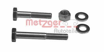 Obrázok Riadiaci mechanizmus - montáżna sada METZGER  55001718