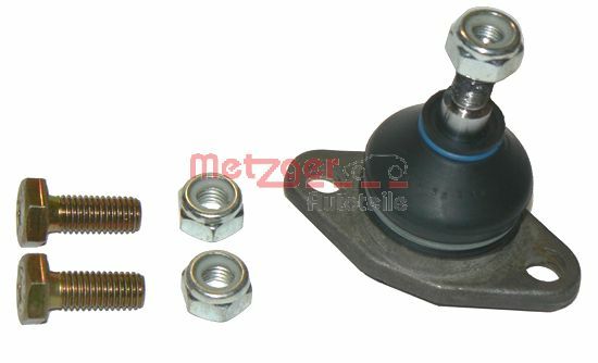 Obrázok Zvislý/nosný čap METZGER KIT + 57002318