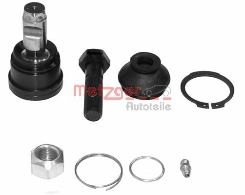 Obrázok Zvislý/nosný čap METZGER KIT + 57015018