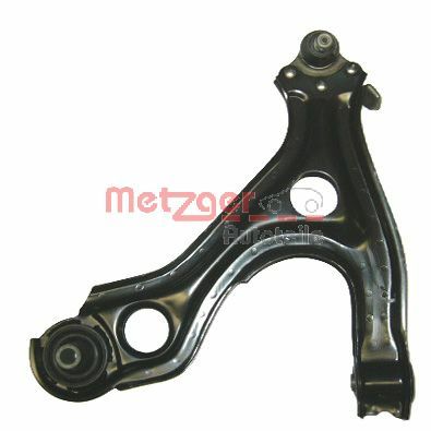 Obrázok Rameno zavesenia kolies METZGER KIT + 58003802