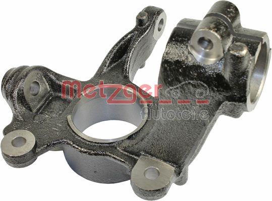 Obrázok Čap nápravy zavesenia kolies METZGER GREENPARTS 58096901