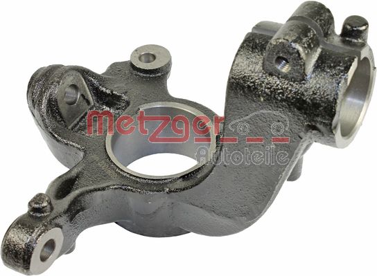 Obrázok Čap nápravy zavesenia kolies METZGER GREENPARTS 58097002