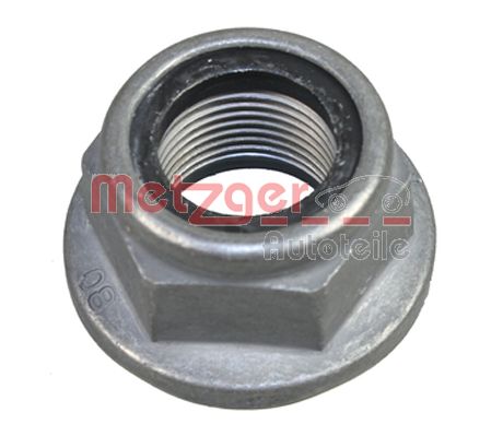 Obrázok Matica koncového čapu nápravy METZGER GREENPARTS 6111505
