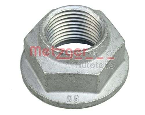 Obrázok Matica koncového čapu nápravy METZGER GREENPARTS 6111506