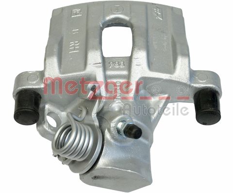 Obrázok Brzdový strmeň METZGER GREENPARTS 6250046