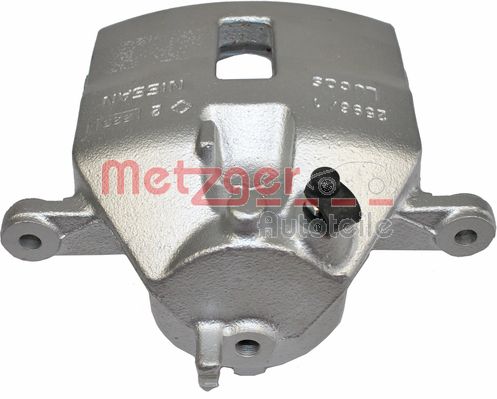 Obrázok Brzdový strmeň METZGER  6250502