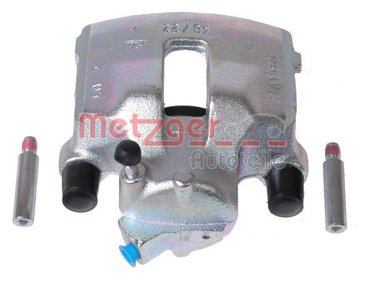 Obrázok Brzdový strmeň METZGER  6250562