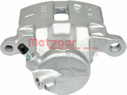 Obrázok Brzdový strmeň METZGER  6250589