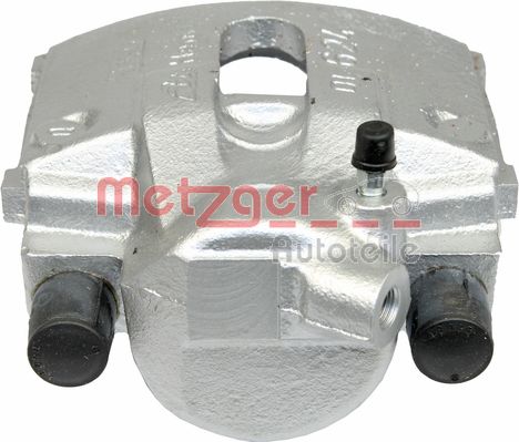 Obrázok Brzdový strmeň METZGER  6250596