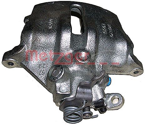 Obrázok Brzdový strmeň METZGER  6250818