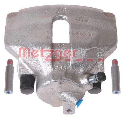 Obrázok Brzdový strmeň METZGER  6250956