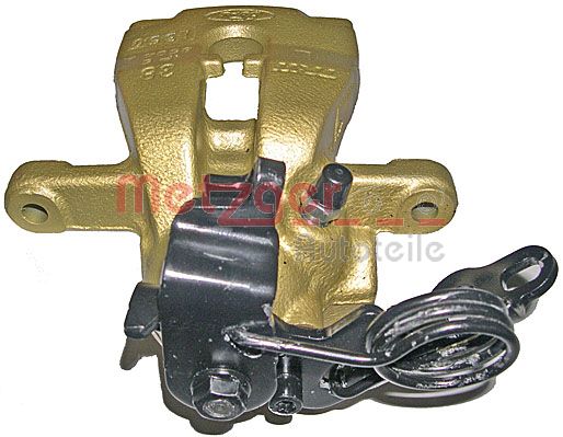 Obrázok Brzdový strmeň METZGER  6251057