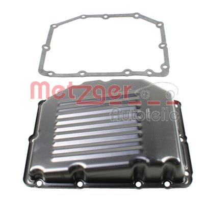 Obrázok Olejová vaňa automatickej prevodovky METZGER GREENPARTS 7990107