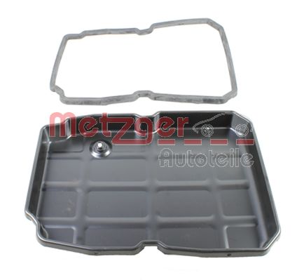 Obrázok Olejová vaňa automatickej prevodovky METZGER GREENPARTS 7990108