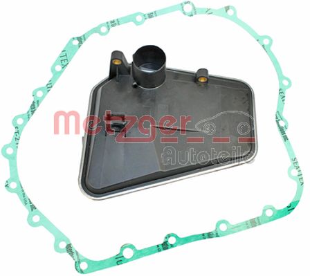 Obrázok Sada hydraulického filtra automatickej prevodovky METZGER  8020023