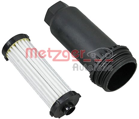 Obrázok Sada hydraulického filtra automatickej prevodovky METZGER GREENPARTS 8020038