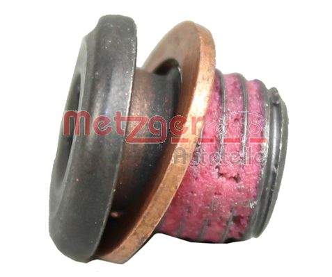 Obrázok Uzatváracia skrutka, olejová vaňa METZGER GREENPARTS 8030056