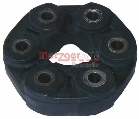 Obrázok Kĺb pozdĺżneho hriadeľa METZGER  8070143