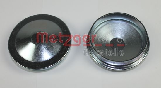 Obrázok Krytka lożiska kolesa METZGER  9828K