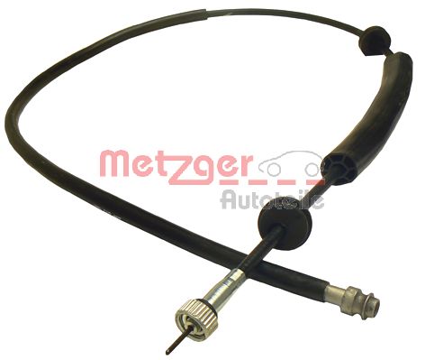 Obrázok Hriadeľ tachometra METZGER COFLE S05001