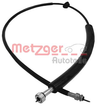 Obrázok Hriadeľ tachometra METZGER COFLE S05008