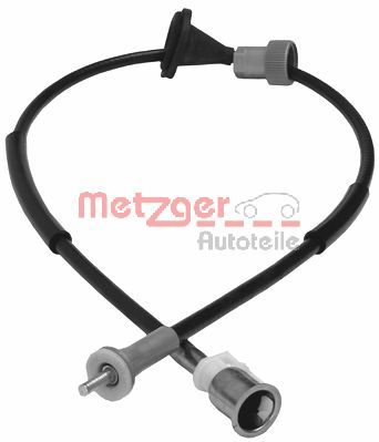 Obrázok Hriadeľ tachometra METZGER COFLE S05012