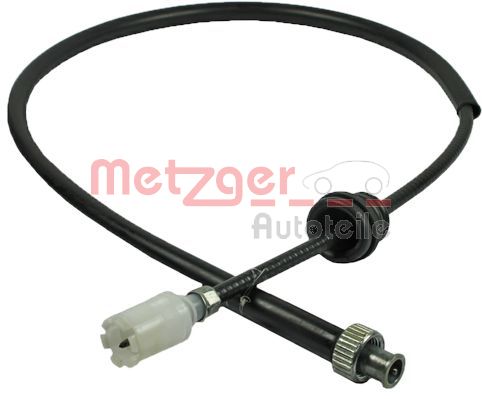 Obrázok Hriadeľ tachometra METZGER COFLE S07043