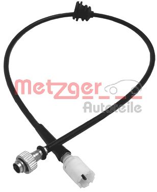 Obrázok Hriadeľ tachometra METZGER COFLE S07082