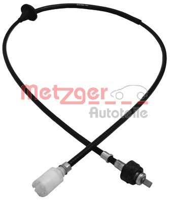 Obrázok Hriadeľ tachometra METZGER COFLE S07122