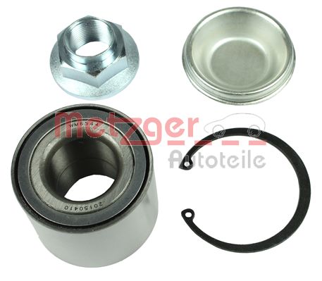 Obrázok Lożisko kolesa - opravná sada METZGER GREENPARTS WM6544