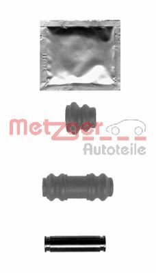 Obrázok Sada vodiacich puzdier brzdového strmeňa METZGER  1131326X