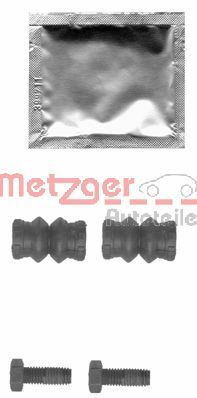 Obrázok Sada príslużenstva brzdového strmeňa METZGER GREENPARTS 1131339