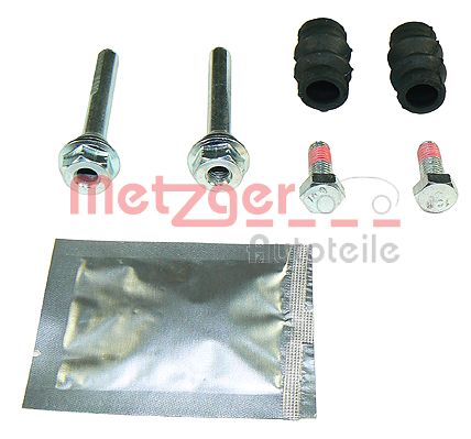 Obrázok Sada vodiacich puzdier brzdového strmeňa METZGER GREENPARTS 1131368X