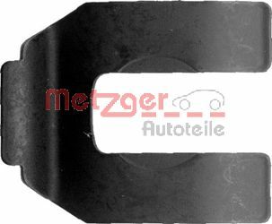 Obrázok Drżiak brzdovej hadice METZGER  3200