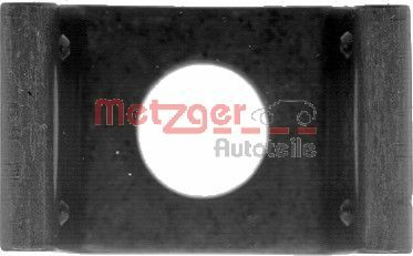 Obrázok Drżiak brzdovej hadice METZGER  3202