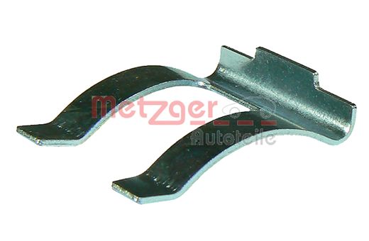 Obrázok Drżiak brzdovej hadice METZGER  3208