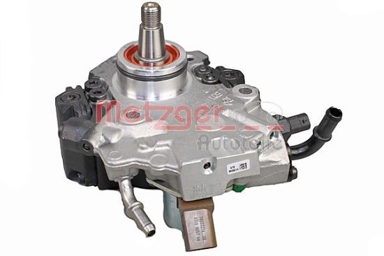 Obrázok Vysokotlaké čerpadlo METZGER ORIGINAL ERSATZTEIL GREENPARTS 0830119
