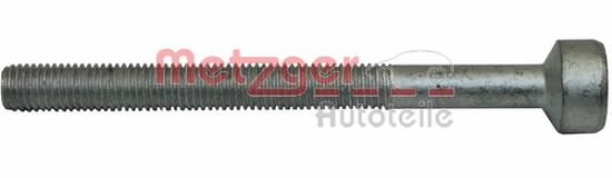 Obrázok Skrutka, drżiak vstrekovacej trysky METZGER ORIGINAL ERSATZTEIL GREENPARTS 0870128S