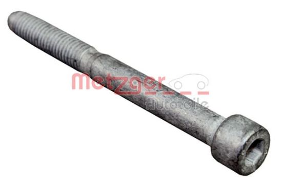 Obrázok Skrutka, drżiak vstrekovacej trysky METZGER ORIGINAL ERSATZTEIL GREENPARTS 0870135S