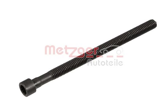 Obrázok Skrutka, drżiak vstrekovacej trysky METZGER ORIGINAL ERSATZTEIL 0873030