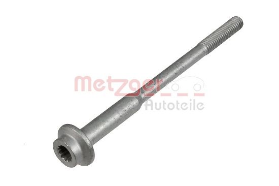 Obrázok Skrutka, drżiak vstrekovacej trysky METZGER ORIGINAL ERSATZTEIL GREENPARTS 0873031