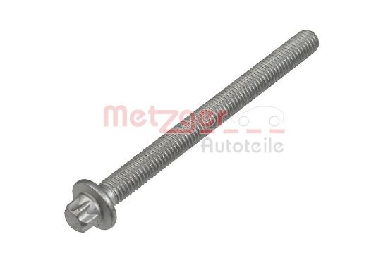 Obrázok Skrutka, drżiak vstrekovacej trysky METZGER ORIGINAL ERSATZTEIL GREENPARTS 0873034