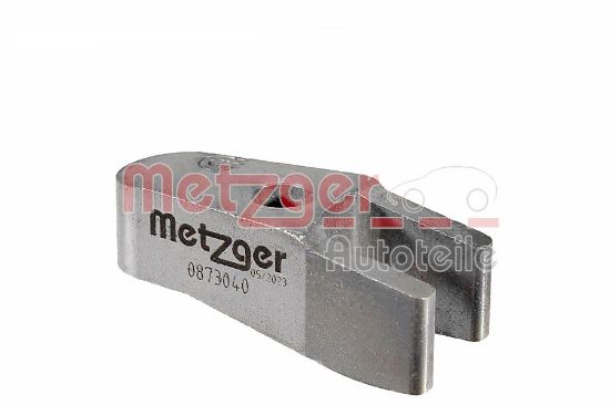 Obrázok Halter, Einspritzventil METZGER ORIGINAL ERSATZTEIL 0873040