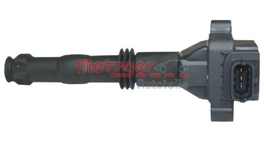 Obrázok Zapaľovacia cievka METZGER ORIGINAL ERSATZTEIL 0880160