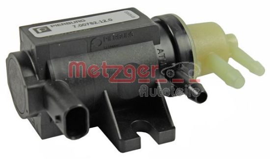 Obrázok Menič tlaku turbodúchadla METZGER ORIGINAL ERSATZTEIL GREENPARTS 0892288