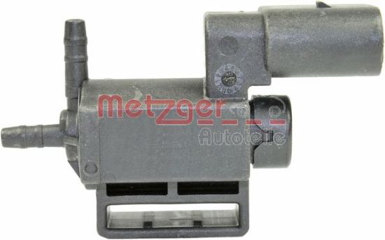 Obrázok Ventil sania systému sekundárneho nasávania vzduchu METZGER GREENPARTS 0892453
