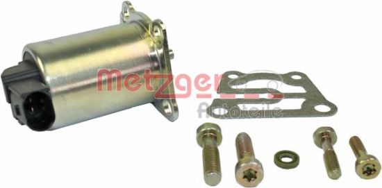 Obrázok AGR - Ventil METZGER ORIGINAL ERSATZTEIL 0892519
