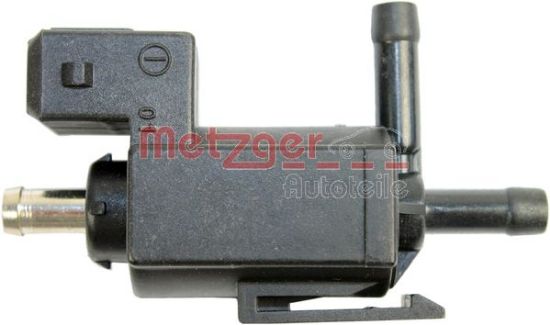 Obrázok Ventil regulácie plniaceho tlaku METZGER  0892571